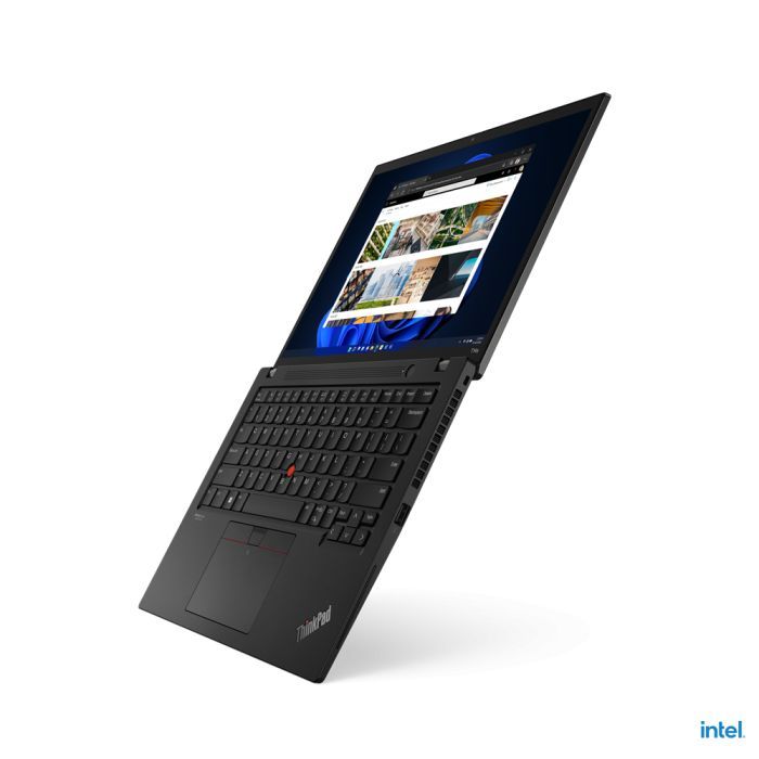 Ноутбук Lenovo ThinkPad T14s G3 (21BR00DURA) изображение 2