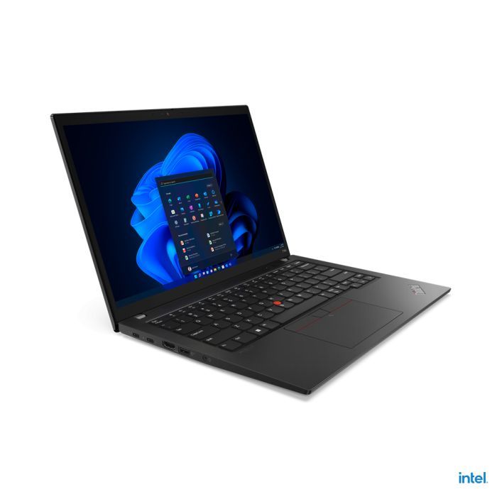 Ноутбук Lenovo ThinkPad T14s G3 (21BR00DURA) изображение 4