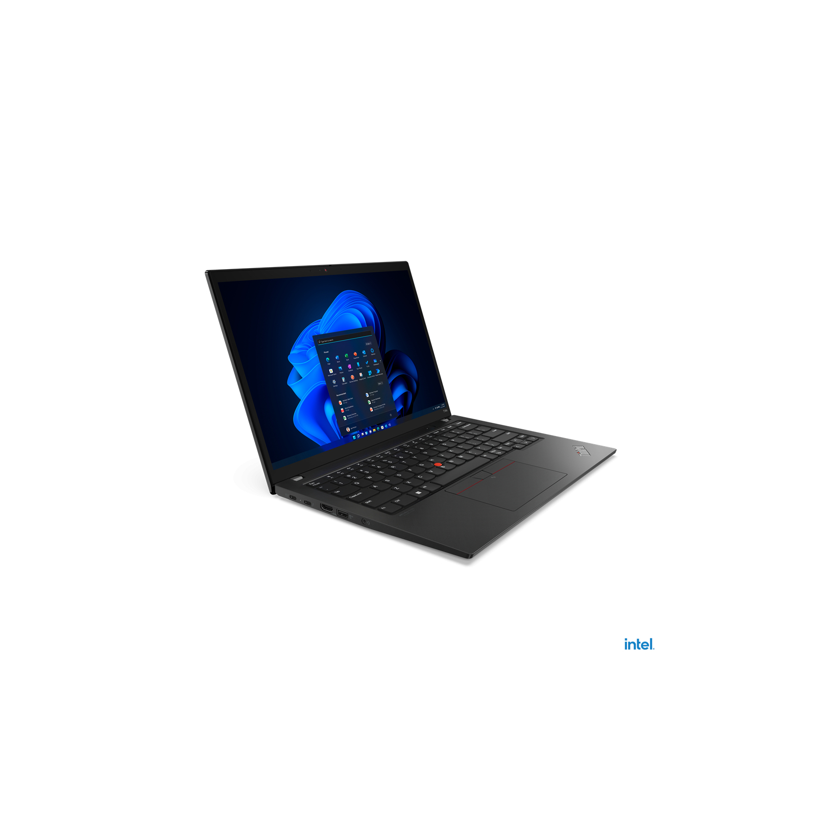 Ноутбук Lenovo ThinkPad T14s G3 (21BR00DURA) зображення 4