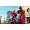 Игра Xbox Grand Theft Auto V XBS [Blu-Ray диск) (5026555366700) изображение 4