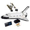 Конструктор LEGO Icons NASA: Космический шаттл "Дискавери" (10283-) изображение 12