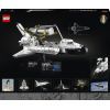 Конструктор LEGO Icons NASA: Космический шаттл "Дискавери" (10283-) изображение 13