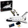 Конструктор LEGO Icons NASA: Космический шаттл "Дискавери" (10283-) изображение 2