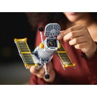 Конструктор LEGO Icons NASA: Космический шаттл "Дискавери" (10283-) изображение 5