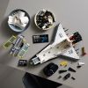 Конструктор LEGO Icons NASA: Космический шаттл "Дискавери" (10283-) изображение 6