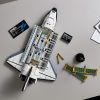 Конструктор LEGO Icons NASA: Космический шаттл "Дискавери" (10283-) изображение 8