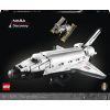 Конструктор LEGO Icons NASA: Космический шаттл "Дискавери" (10283-)