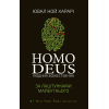 Книга Homo Deus. За лаштунками майбутнього - Ювал Ной Харарі BookChef (9786175480281)