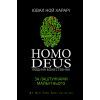 Книга Homo Deus. За лаштунками майбутнього - Ювал Ной Харарі BookChef (9786175480281)