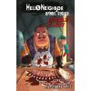 Книга Привіт, сусіде. Книга 2: Кошмар наяву - Карлі Енн Вест BookChef (9786175481073)