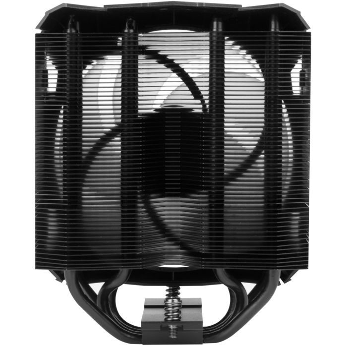 Кулер для процессора Arctic Freezer i35 RGB (ACFRE00096A) изображение 3