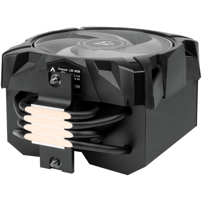 Кулер для процессора Arctic Freezer i35 RGB (ACFRE00096A) изображение 5