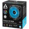 Кулер для процессора Arctic Freezer i35 RGB (ACFRE00096A) изображение 8