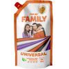 Гель для стирки Family 2K Универсальный 1 кг (4260637721235)