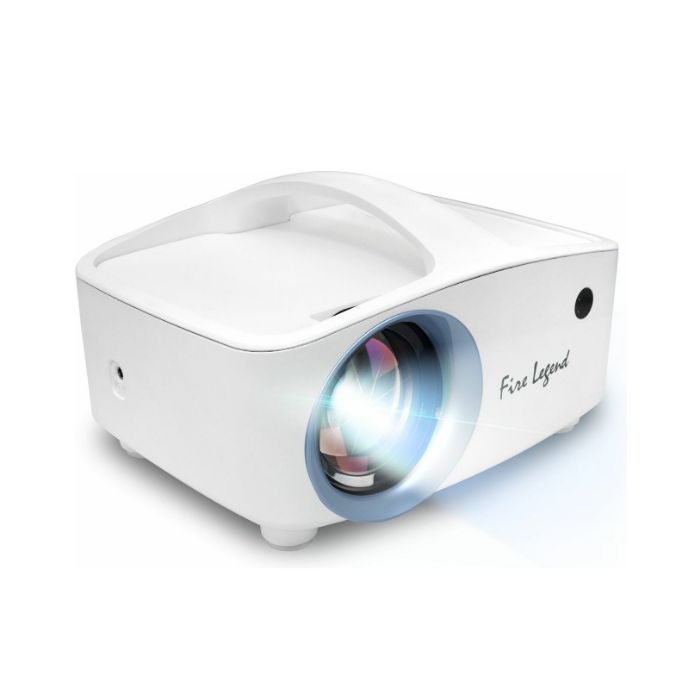 Проектор AOpen QF13 (MR.JWD11.001) изображение 2