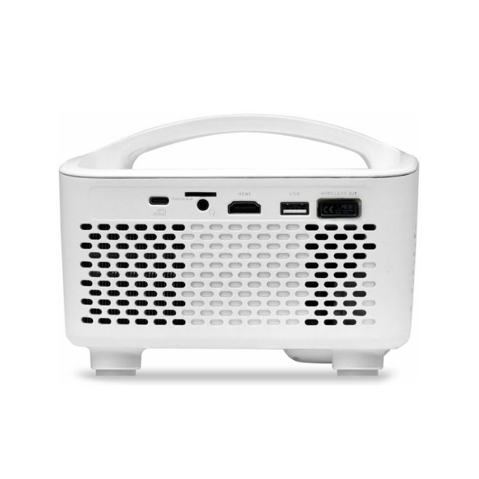 Проектор AOpen QF13 (MR.JWD11.001) изображение 4