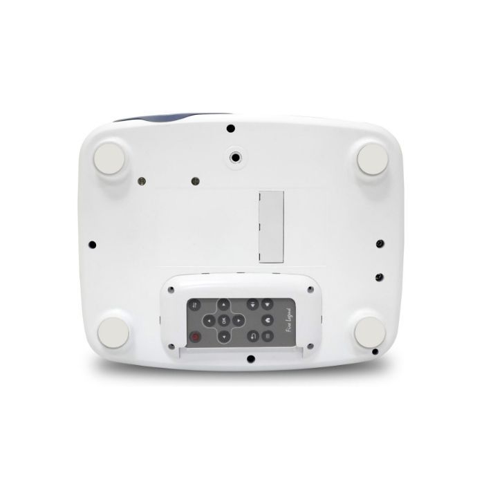 Проектор AOpen QF13 (MR.JWD11.001) изображение 8