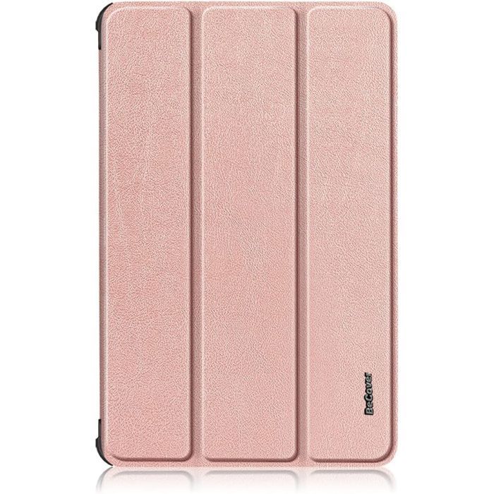 Чехол для планшета BeCover Smart Case Nokia T20 10.4" Rose Gold (708052) изображение 2