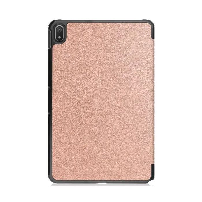 Чехол для планшета BeCover Smart Case Nokia T20 10.4" Rose Gold (708052) изображение 3