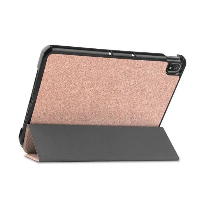 Чехол для планшета BeCover Smart Case Nokia T20 10.4" Rose Gold (708052) изображение 6