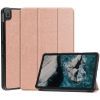 Чехол для планшета BeCover Smart Case Nokia T20 10.4" Rose Gold (708052) изображение 7