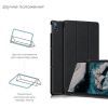 Чехол для планшета BeCover Smart Case Nokia T20 10.4" Rose Gold (708052) изображение 8