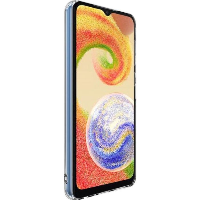 Чехол для мобильного телефона BeCover Samsung Galaxy A04 SM-A045 Transparancy (708106) изображение 2