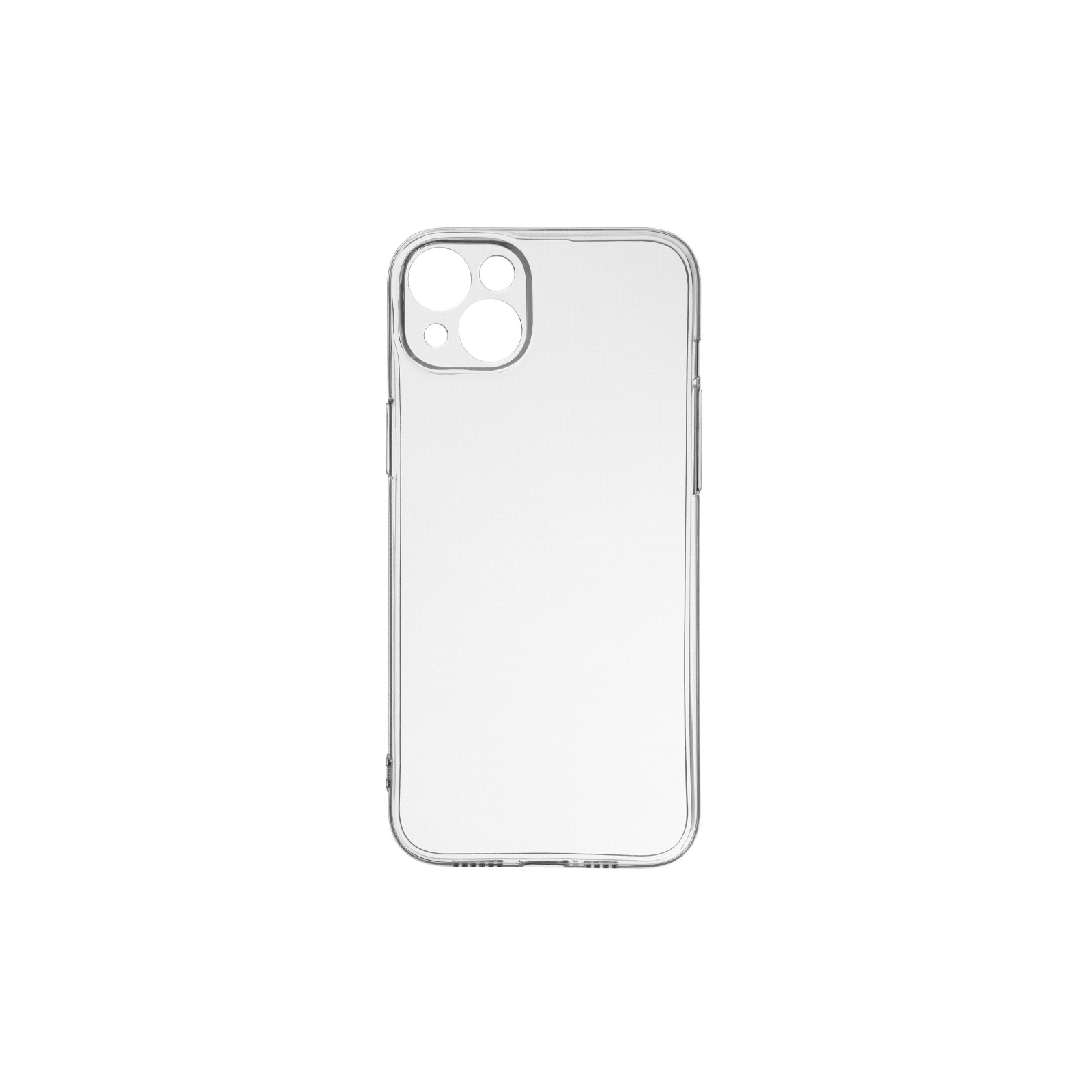 Чохол до мобільного телефона Armorstandart Air Series Apple iPhone 14 Plus Transparent (ARM64027)
