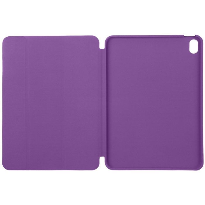 Чехол для планшета Armorstandart Smart Case iPad 10.9 2022 Light Blue (ARM65116) изображение 3
