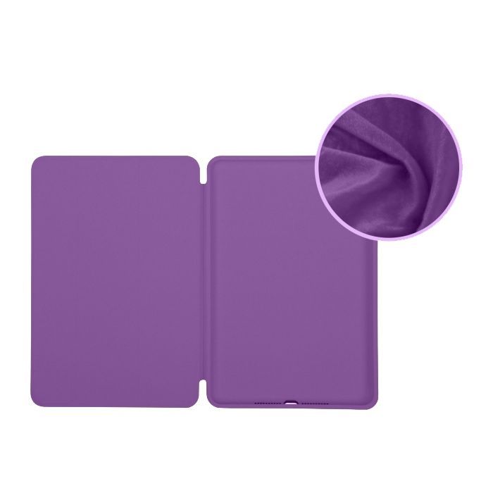Чехол для планшета Armorstandart Smart Case iPad 10.9 2022 Light Blue (ARM65116) изображение 5