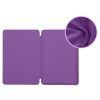 Чехол для планшета Armorstandart Smart Case iPad 10.9 2022 Purple (ARM65120) изображение 5