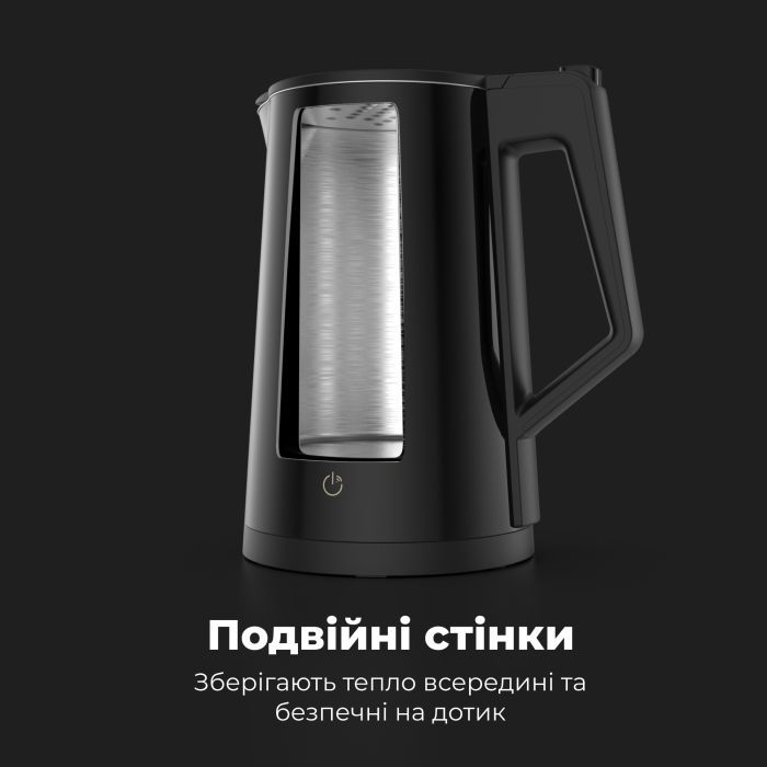 Электрочайник AENO AEK0008S изображение 6