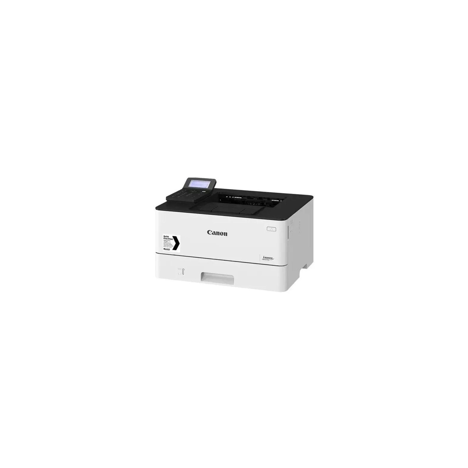 Лазерный принтер Canon i-SENSYS LBP-236dw (5162C006) изображение 2