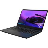Ноутбук Lenovo IdeaPad Gaming 3 15IHU6 (82K101GURA) изображение 3