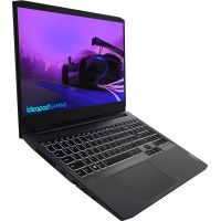 Ноутбук Lenovo IdeaPad Gaming 3 15IHU6 (82K101GURA) изображение 6