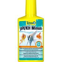 Средство по уходу за водой Tetra PH/KH Minus 250 мл (4004218140288)