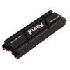 Накопитель SSD M.2 2280 500GB Kingston (SFYRSK/500G) изображение 2