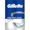 Лосьйон після гоління Gillette Series Sea Mist Відновлюючий 100 мл (7702018620265) зображення 2