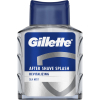 Лосьйон після гоління Gillette Series Sea Mist Відновлюючий 100 мл (7702018620265) зображення 3
