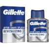 Лосьйон після гоління Gillette Series Sea Mist Відновлюючий 100 мл (7702018620265)