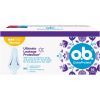 Тампоны o.b. ExtraDefence Normal 16 шт. (3574661467726/3574661626055)
