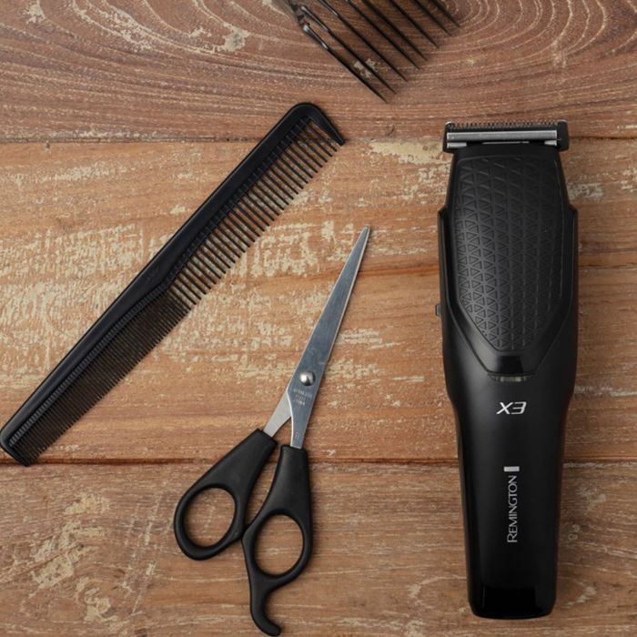 Машинка для стрижки Remington HC3000GP зображення 7