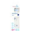 Бутылочка для кормления Baby-Nova пластиковая Decoration Blue 240 мл (3960065) изображение 2