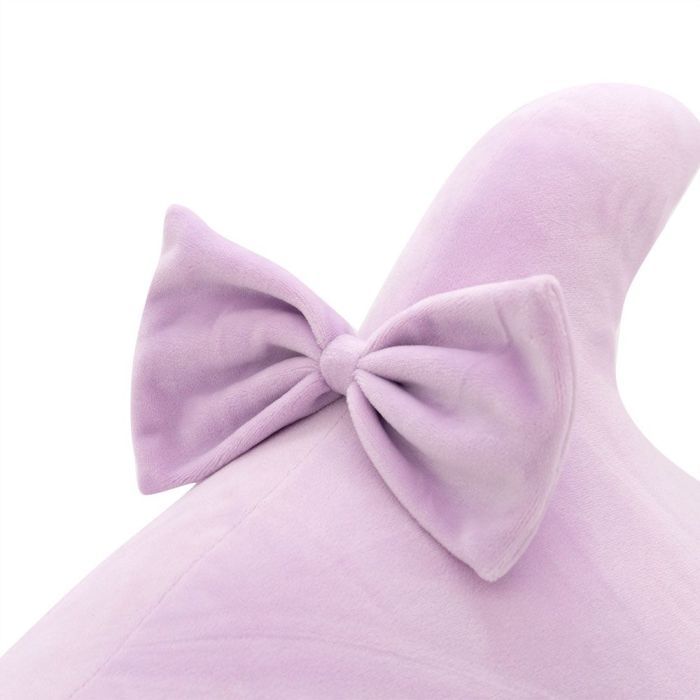 Мягкая игрушка Orange Океан Акула-девочка 35 см (OT5008/35) изображение 8