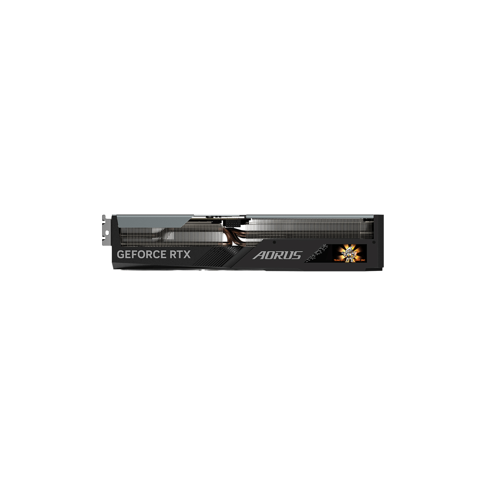 Видеокарта GIGABYTE GeForce RTX4070Ti 12Gb AORUS MASTER (GV-N407TAORUS M-12GD) изображение 5