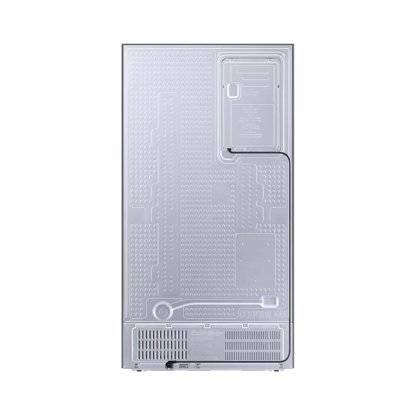 Холодильник Samsung RS66A8100B1/UA изображение 4