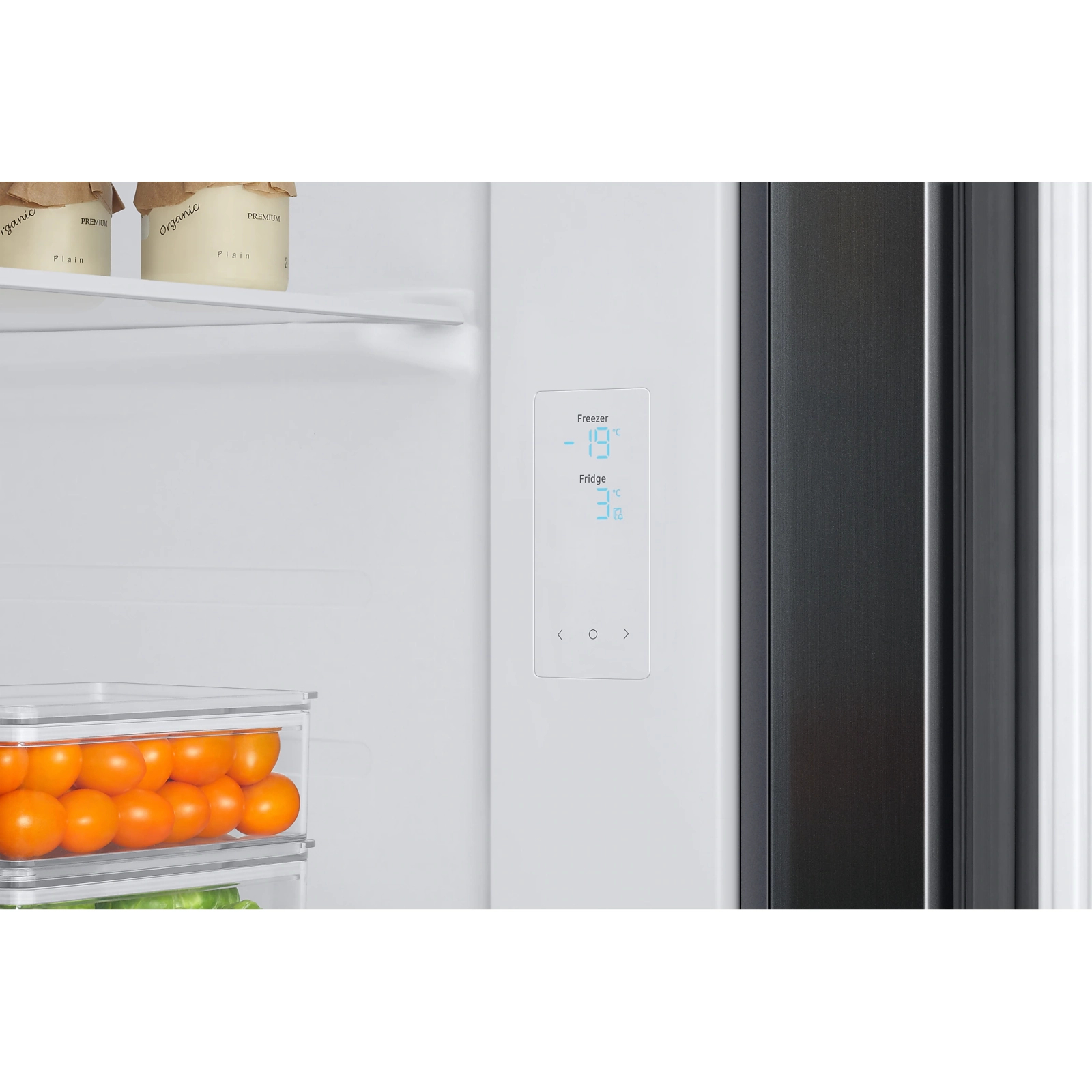 Холодильник Samsung RS66A8100B1/UA изображение 7