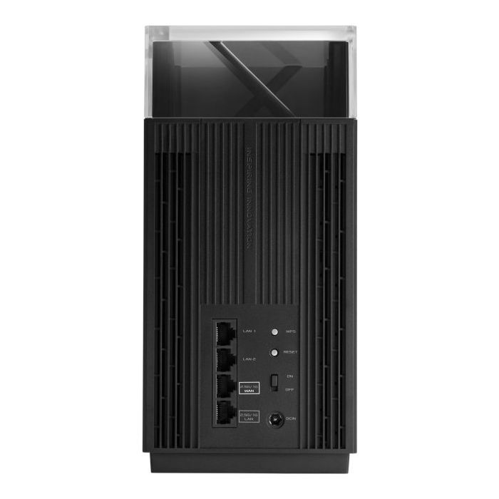 Маршрутизатор ASUS ET12(1-PK) изображение 3
