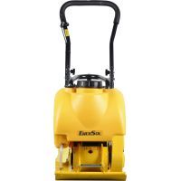 Виброплита Enersol прямоходная Honda GX160, 4.04 кВт/5.5 л.с, вес 64 кг (EPC-064H) изображение 3