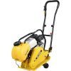 Виброплита Enersol прямоходная Honda GX160, 4.04 кВт/5.5 л.с, вес 64 кг (EPC-064H)